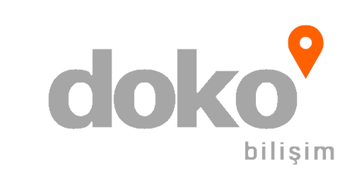 Doko Bilişim Logo