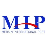 Mersin İnternational Port