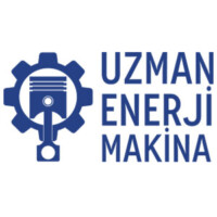 Uzman Enerji Makina